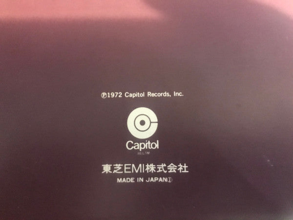 Rock Of Ages: The Band In Concert