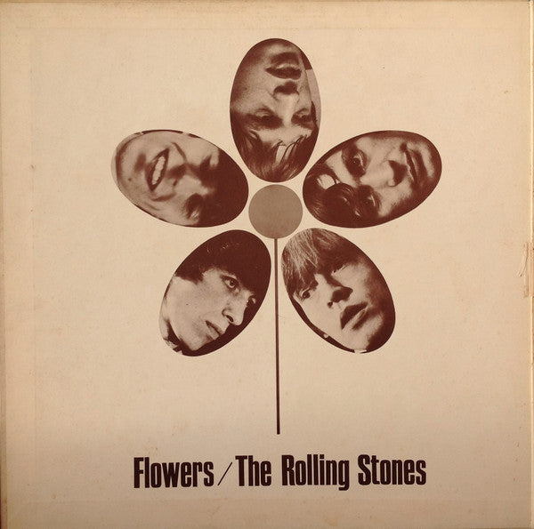 Flowers = フラワー