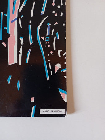 Modern Music = モダーン・ミュージック