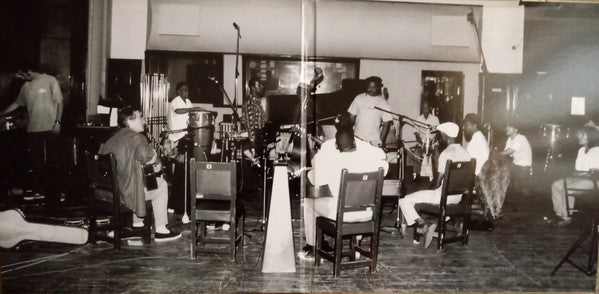 Buena Vista Social Club