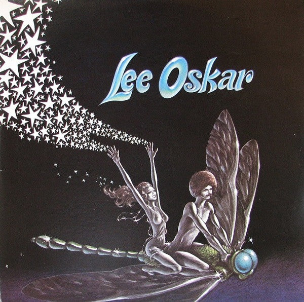 Lee Oskar