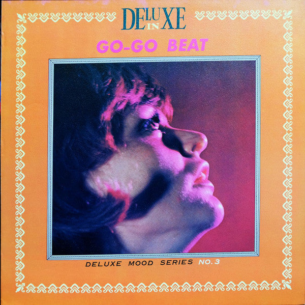 Deluxe In Gogo Beat