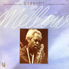 Sonny Stitt - Mellow (LP, Album) - Very Good Plus (VG+) / Very Good (VG)