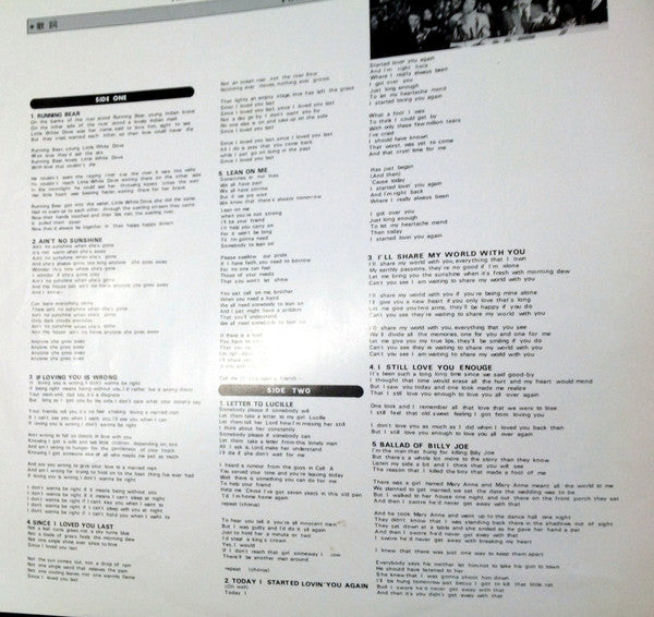 The Body And Soul Of Tom Jones