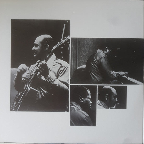 Live À Salle Pleyel