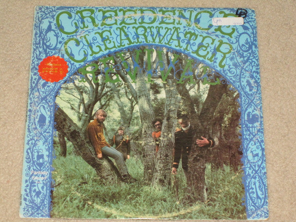 Creedence Clearwater Revival