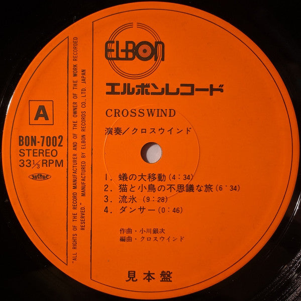 Crosswind