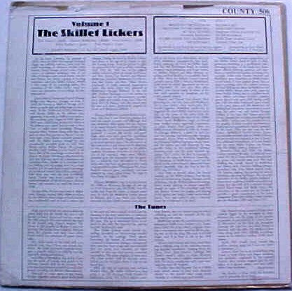 Old Time Tunes Recorded 1927-1931