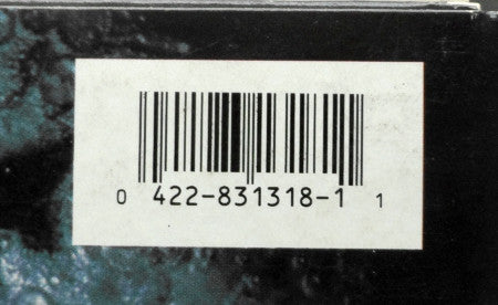 The House Of Blue Light
