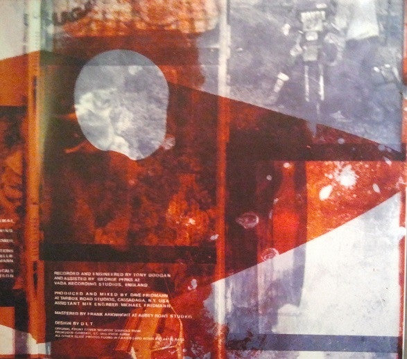 As The Love Continues