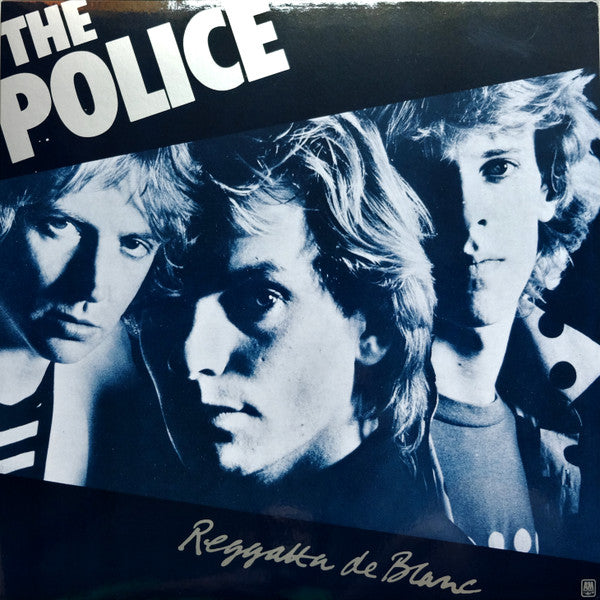 Reggatta De Blanc
