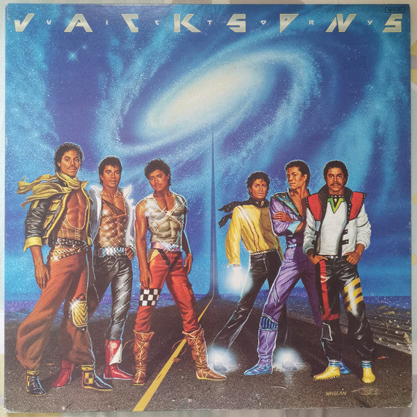 Victory = ビクトリー