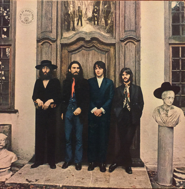 Release: Hey Jude (The Beatles Again)-Vinyl-US-1973-SW-385-10513968