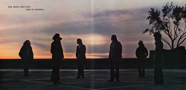 It's A Beautiful Day