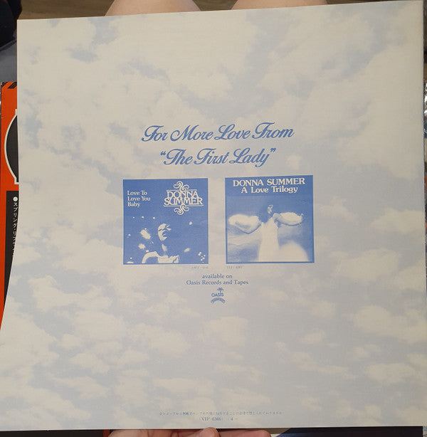 Four Seasons Of Love