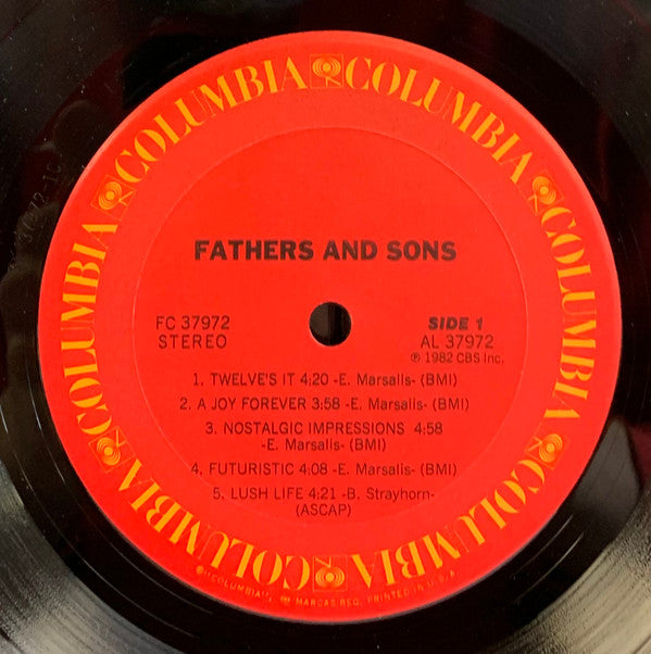 Fathers & Sons