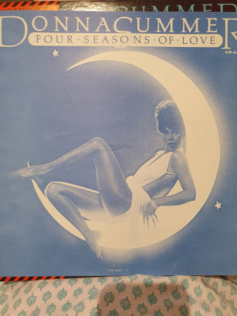 Four Seasons Of Love