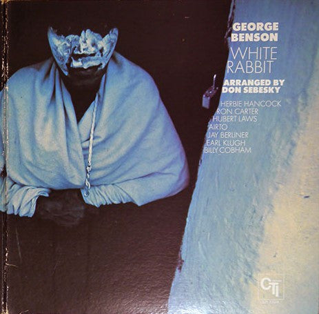 White Rabbit