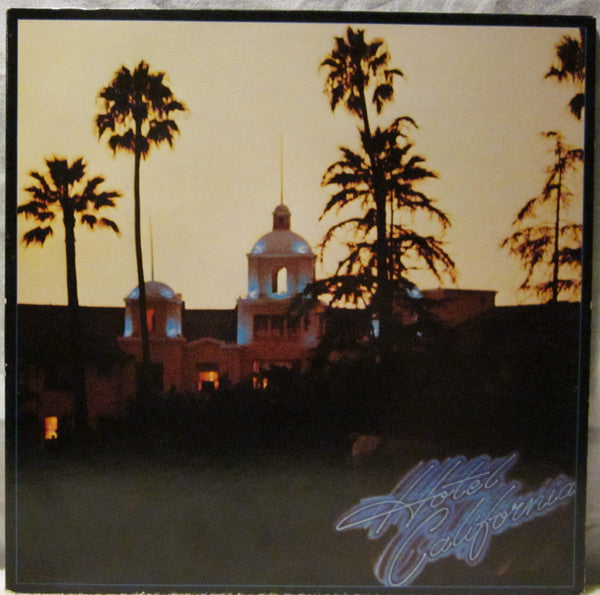 Hotel California