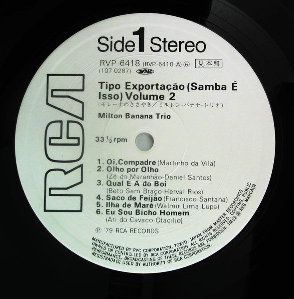 Samba E Isso Volume 2