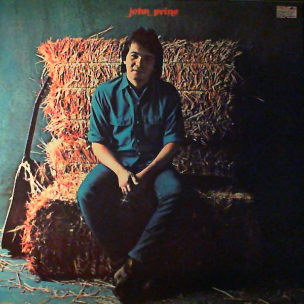 John Prine