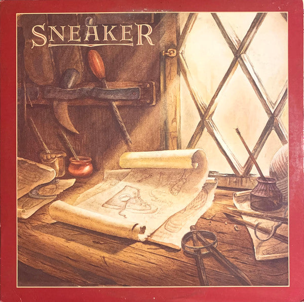 Sneaker