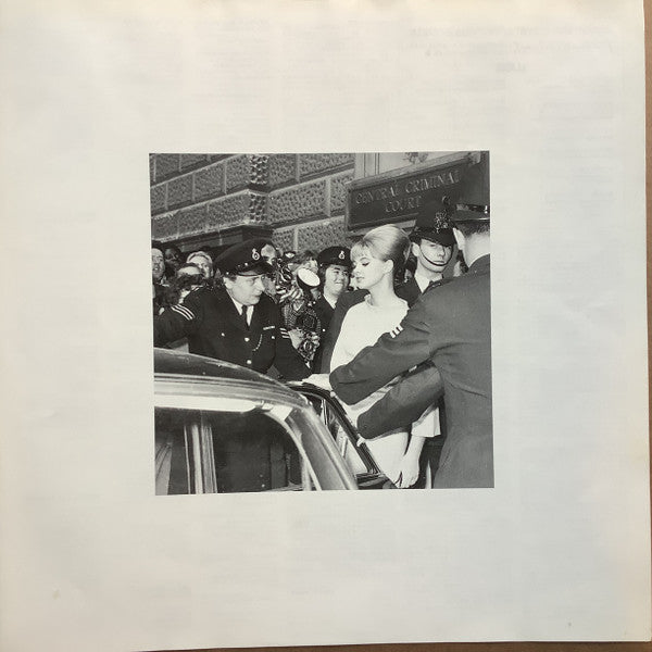 Under The Covers - Other People Sing Other People's Songs = アンダー・ザ・カヴァーズ