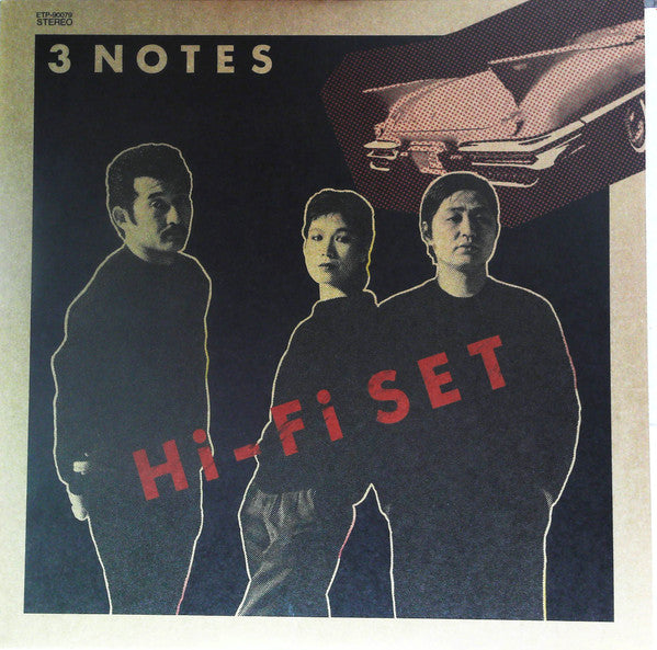 3 Notes