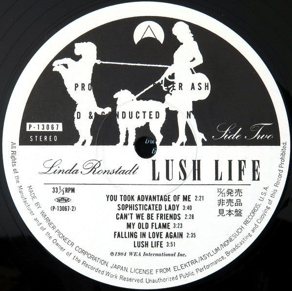 Lush Life