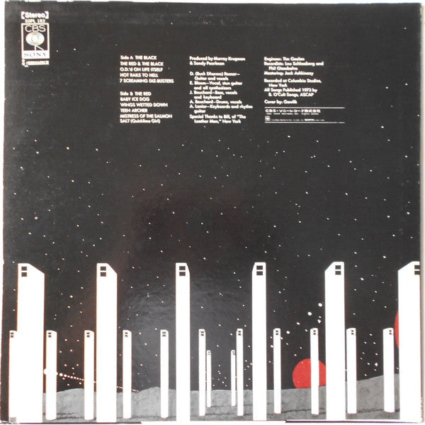 Tyranny And Mutation