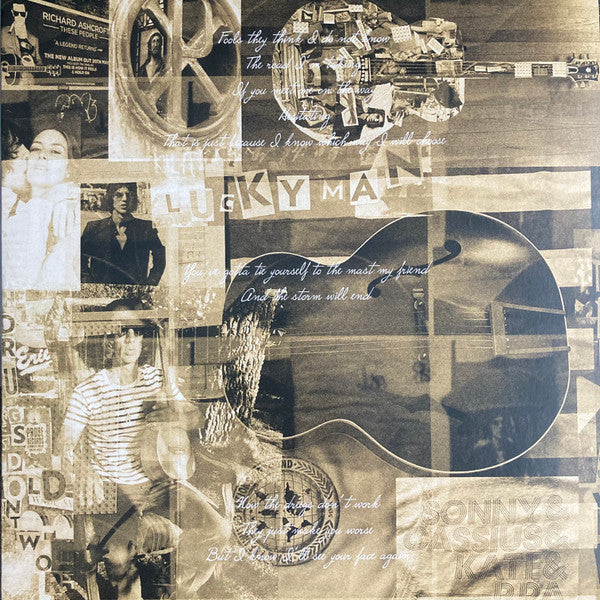 Acoustic Hymns Vol 1
