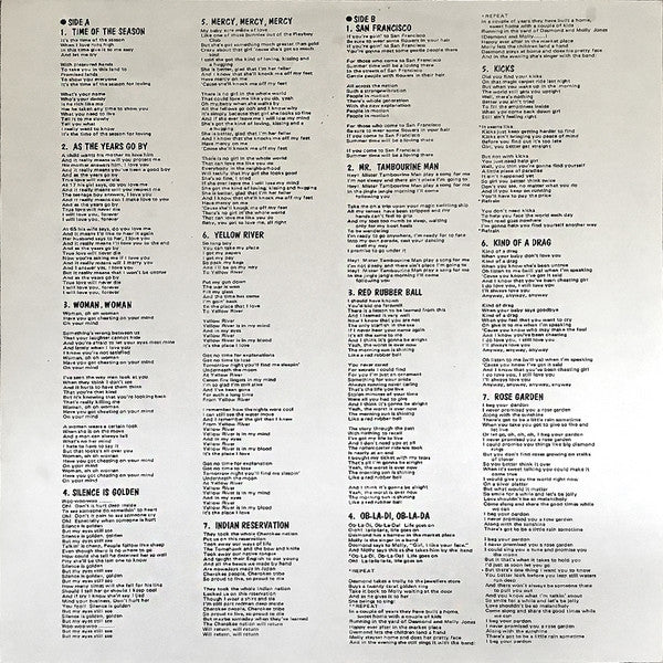 Rock'n Roll Original Collection vol.6