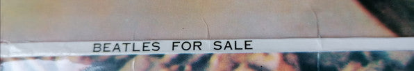 Beatles For Sale