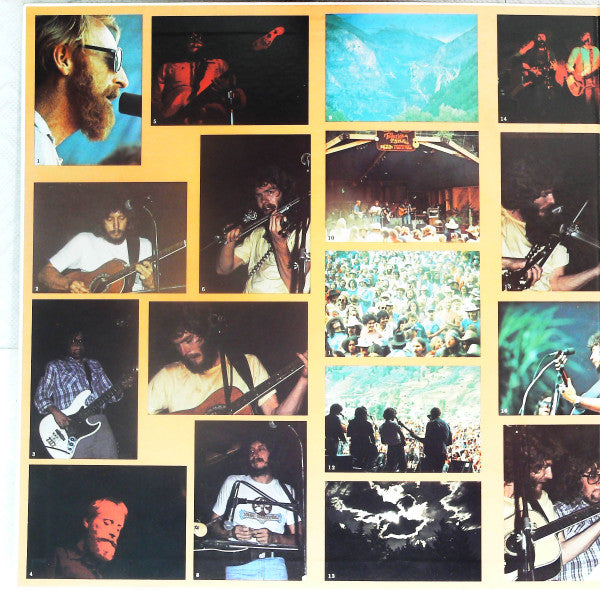 Too Late To Turn Back Now