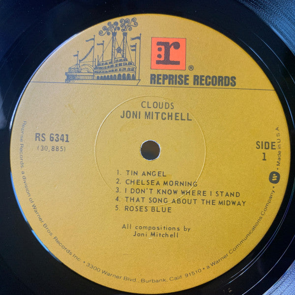 Clouds