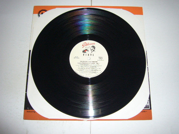 Heavy Rhyme Experience: Vol. 1