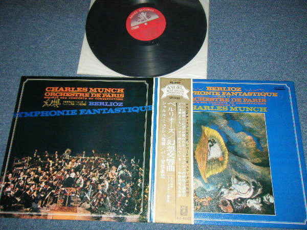 Symphonie Fantastique OP. 14