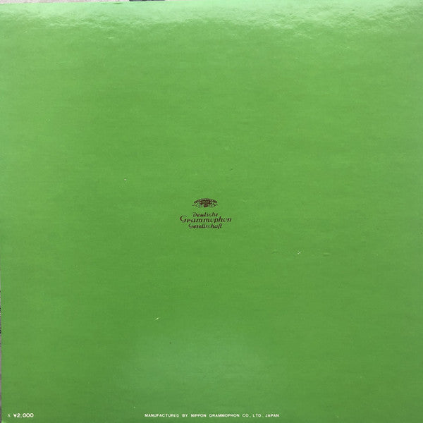 Symphony No. 6 In F Major, Op. 68 "Pastorale" | Overture from "Fidelio", Op. 72b