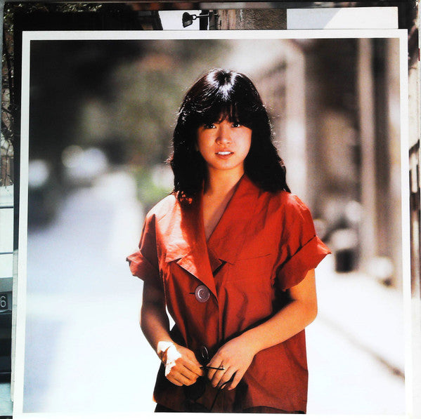 New Akina エトランゼ