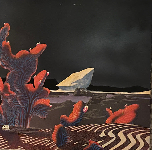 Release: Drama-Vinyl-US-1980-SD 16019-32142705