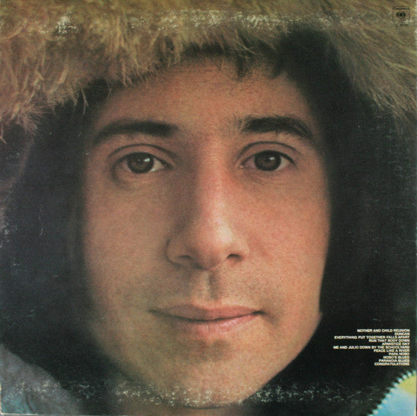 Paul Simon