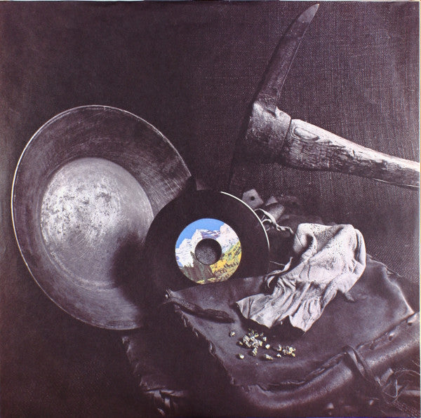 Dirt, Silver & Gold = ダート・シルヴァー・アンド・ゴールド