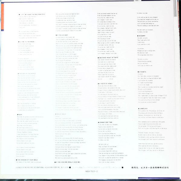 The Golden Hits Of Brenda Lee