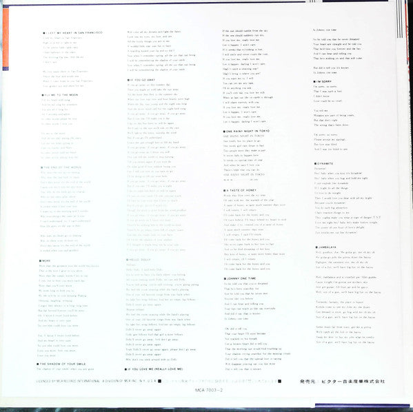 The Golden Hits Of Brenda Lee