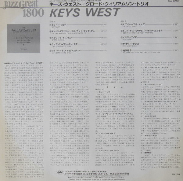 Keys West
