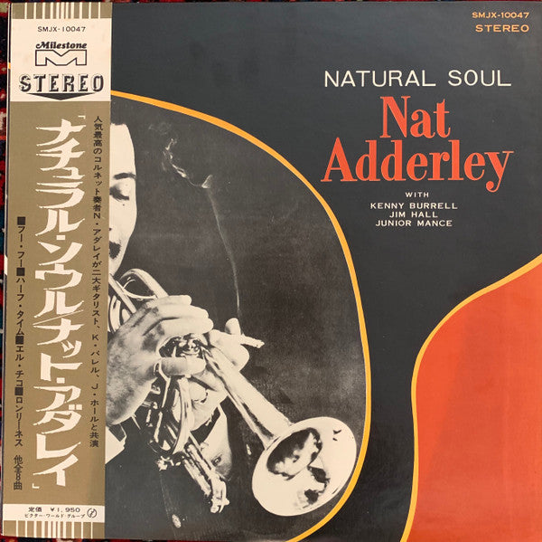 Natural Soul