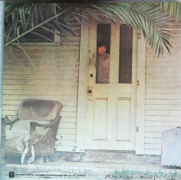 Crosby, Stills & Nash