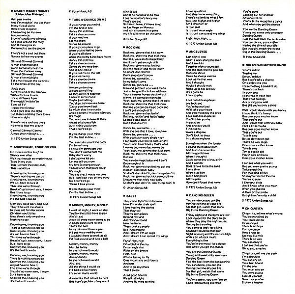 Greatest Hits Vol. 2