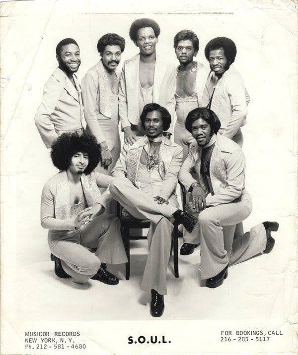 S.O.U.L.
