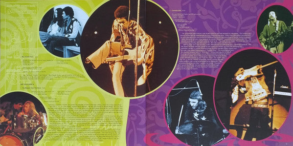 The Jimi Hendrix Experience